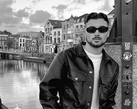 RASCØ DJ 1 RASCØ DJ 1